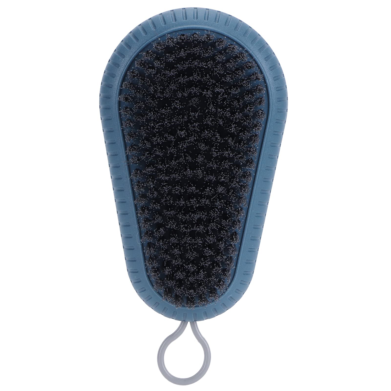 Cepillo Limpiador De Ducha, Cepillo De Limpieza De Cerdas Suaves, Depurador De Baño Para Limpiar Cepillo De Lavandería Para Manchas, Cepillo De Ropa, Cepillo Para Zapatos, Herramientas De Limpieza Del