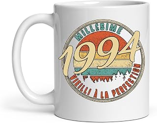 Tasse Millésime 1994 Vieilli À La Perfection