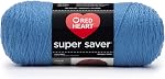 Red Heart Super Saver Fils de l'économie