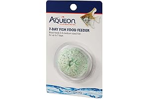 Aqueon Vacation Feeders