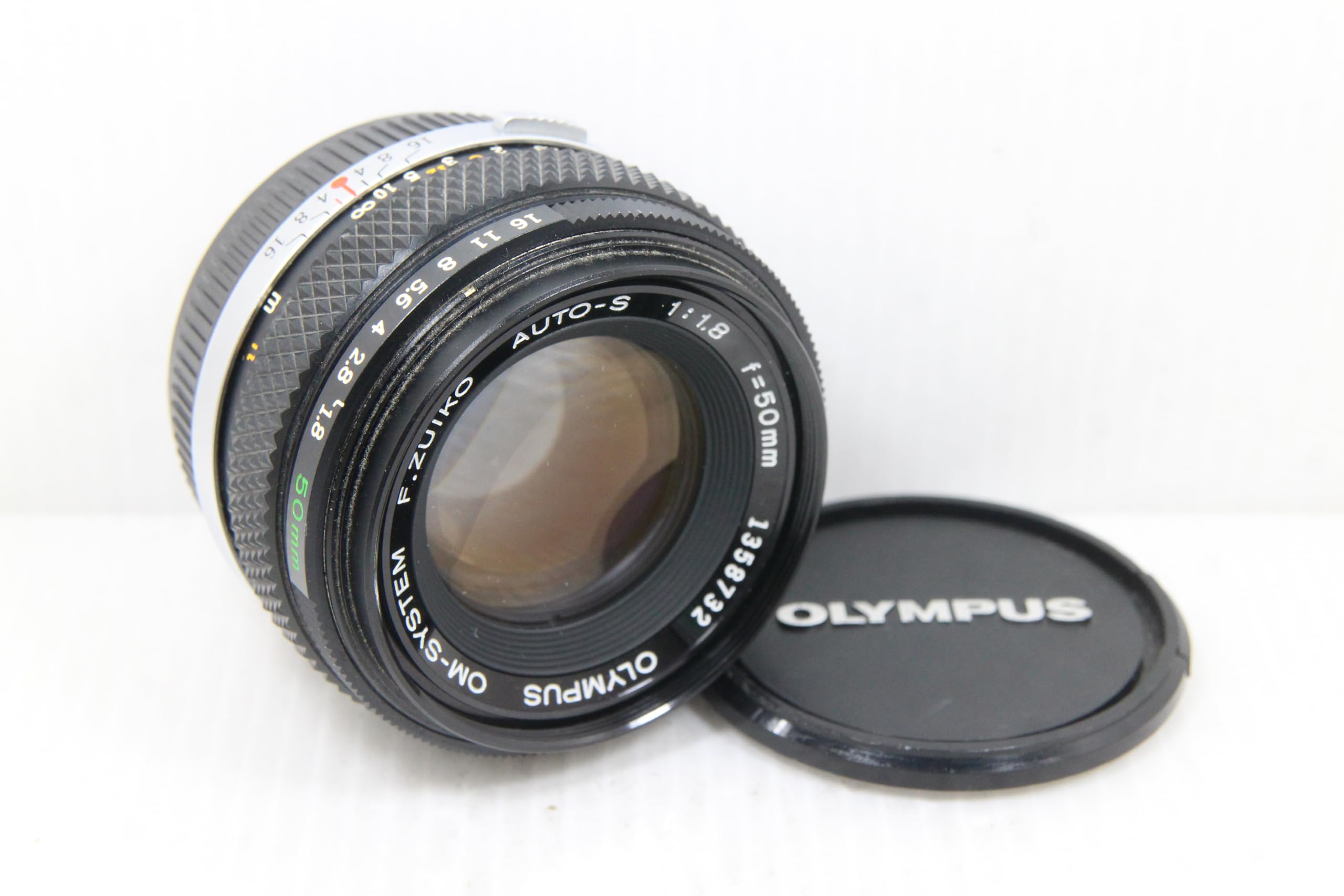OLYMPUS OM-4 一眼レフカメラ　レンズ50mm f1.8 OLYMPUS OM-4 一眼レフカメラ レンズ50mm f1.8 OLYMPUS OM-4 Ti
