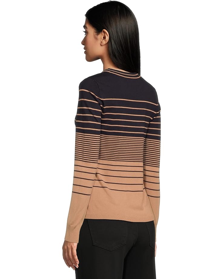 Liverpool Los Angeles Long Sleeve Crew Neck Sweater - #3 of 5