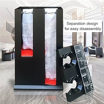 傘袋スタンド 傘美人 業務用 お店用 傘袋装着機 Amazon｜傘袋装着機 傘袋スタンド 傘ビニール ビニール袋 傘袋