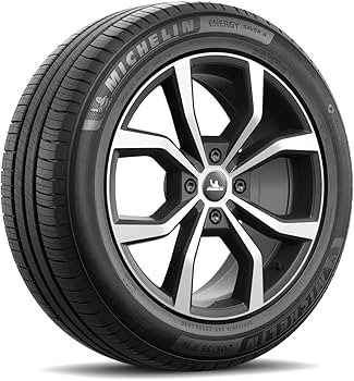 Amazon.co.jp: MICHELIN Energy Saver 4 低燃費タイヤ 165/55 R14 72V