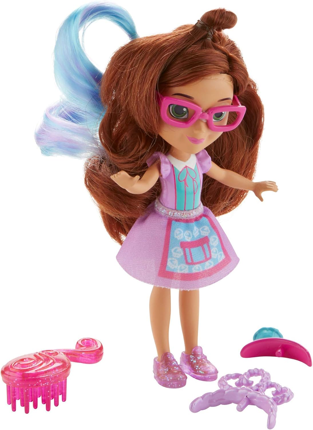 Fisher-Price Nickelodeon Sunny Day, Pop-in Style Cindy