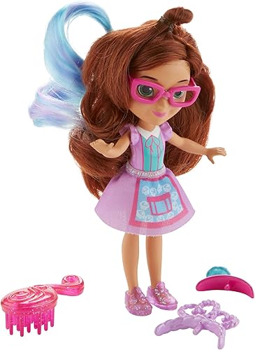 Miniatura 2 de Fisher-Price Nickelodeon Sunny Day, estilo pop in Cindy