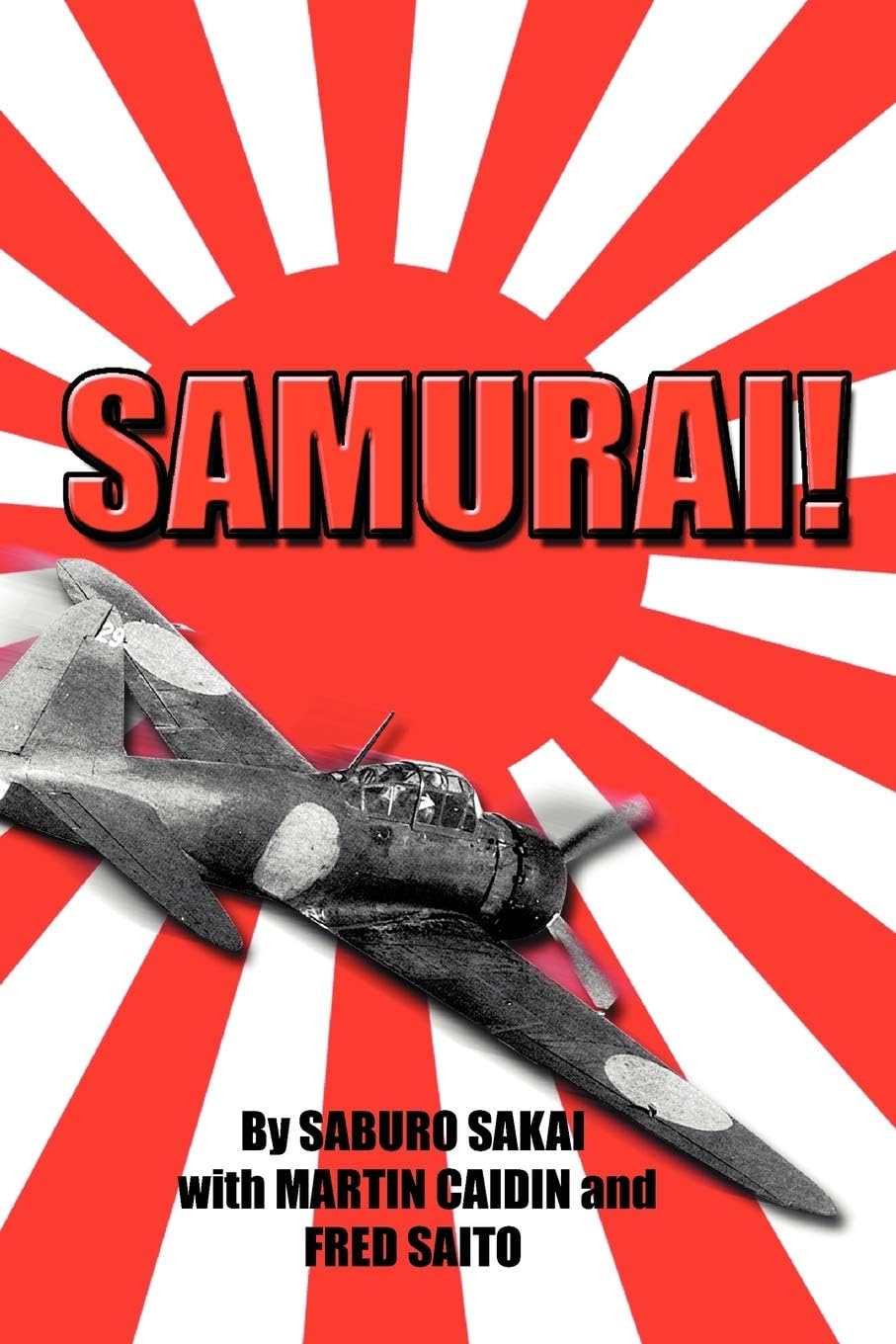iBooks Samurai!