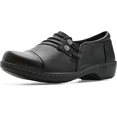 Eastland 1955 Edition Sylvan black