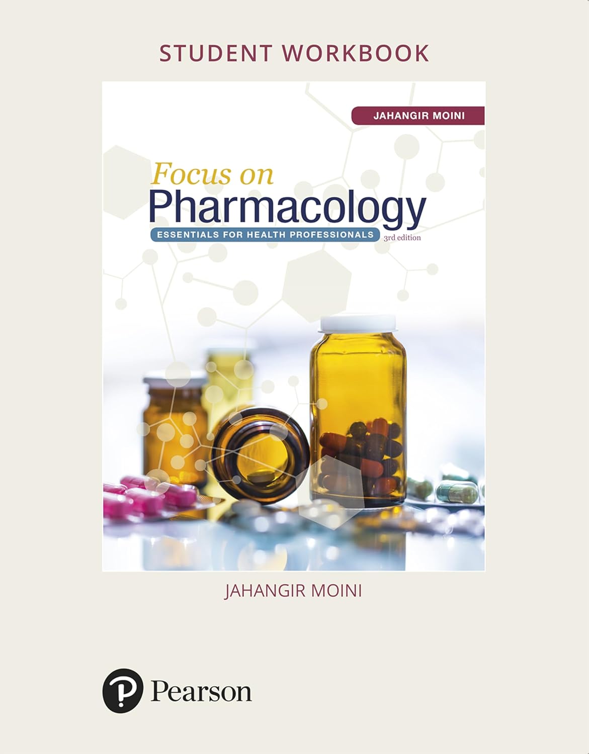 Student Workbook for Focus on Pharmacology: Essentials for Health ...