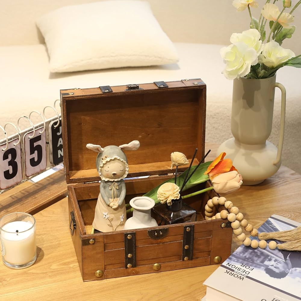 DWE Treasurn Chest新品 71b1aA3KcTL._UF1000,1000_QL80_.jpg