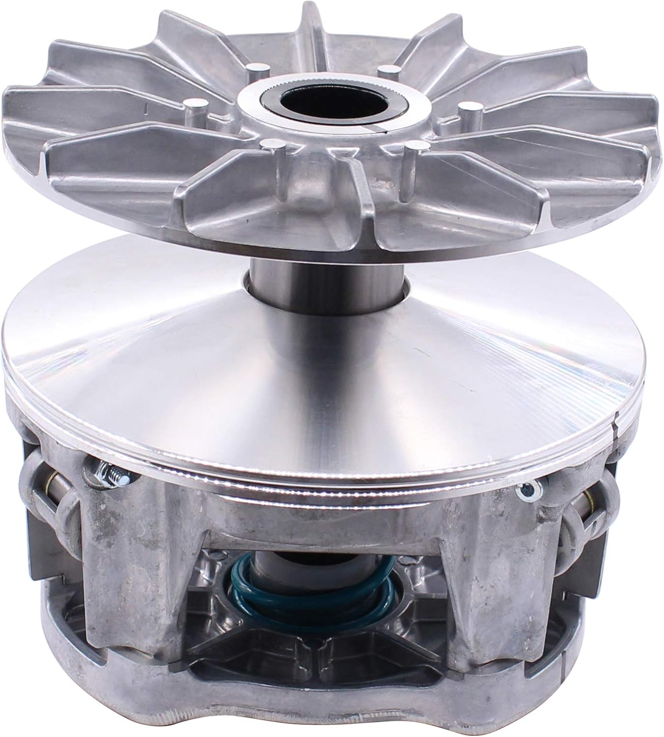 ApplianPar Primary Drive Clutch Assembly for RZR 800 2010-14 Sportsman 800 2011-14 Ranger 800