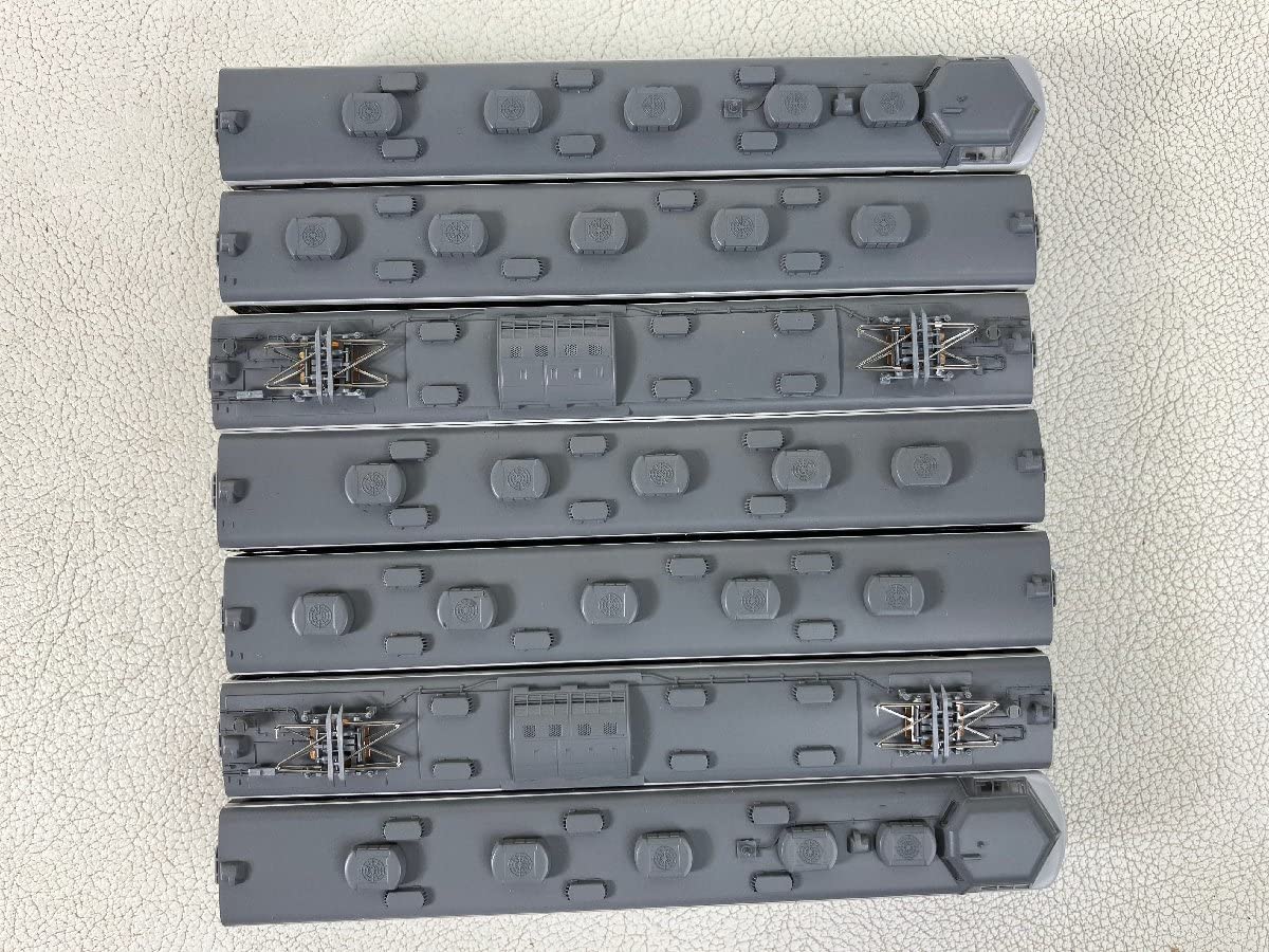 Amazon | 良品カトー KATO 10-179 189系 グレードアップあさま 直流