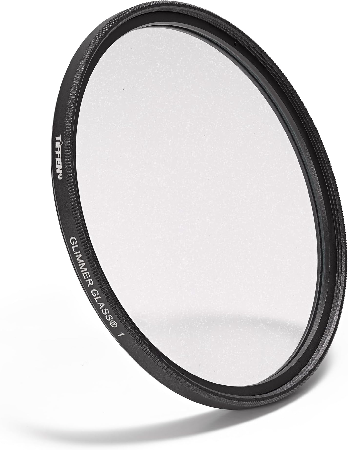 Tiffen 49Gg1 49mm Glimmer Glass 1 Filter