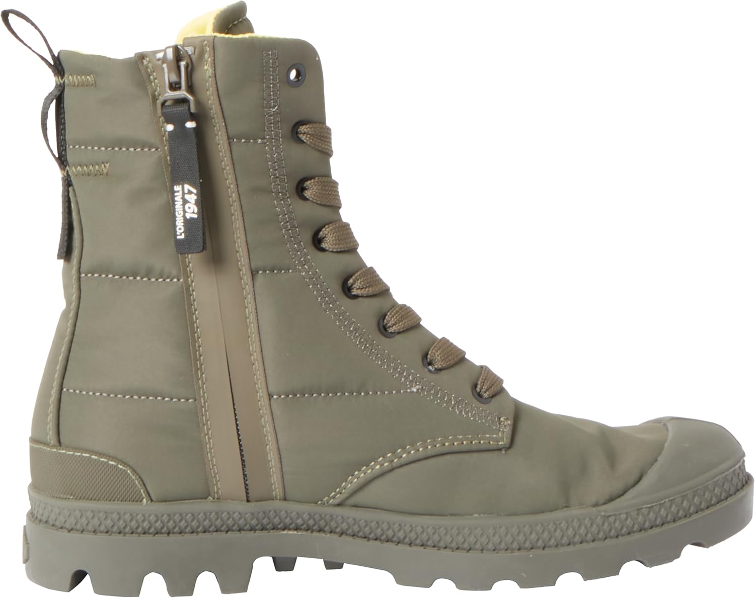 Palladium Women's Modern High Sneaker