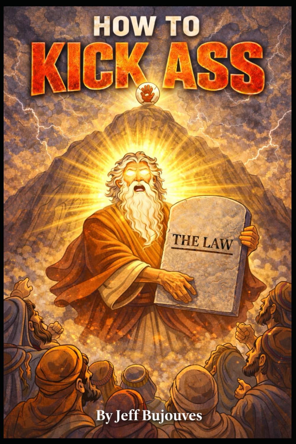 How To Kick Ass