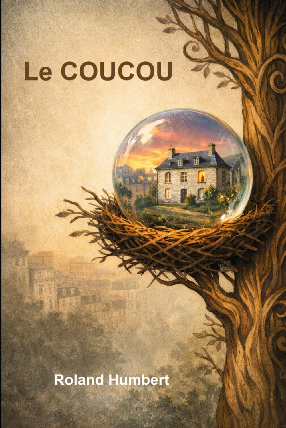 LE COUCOU