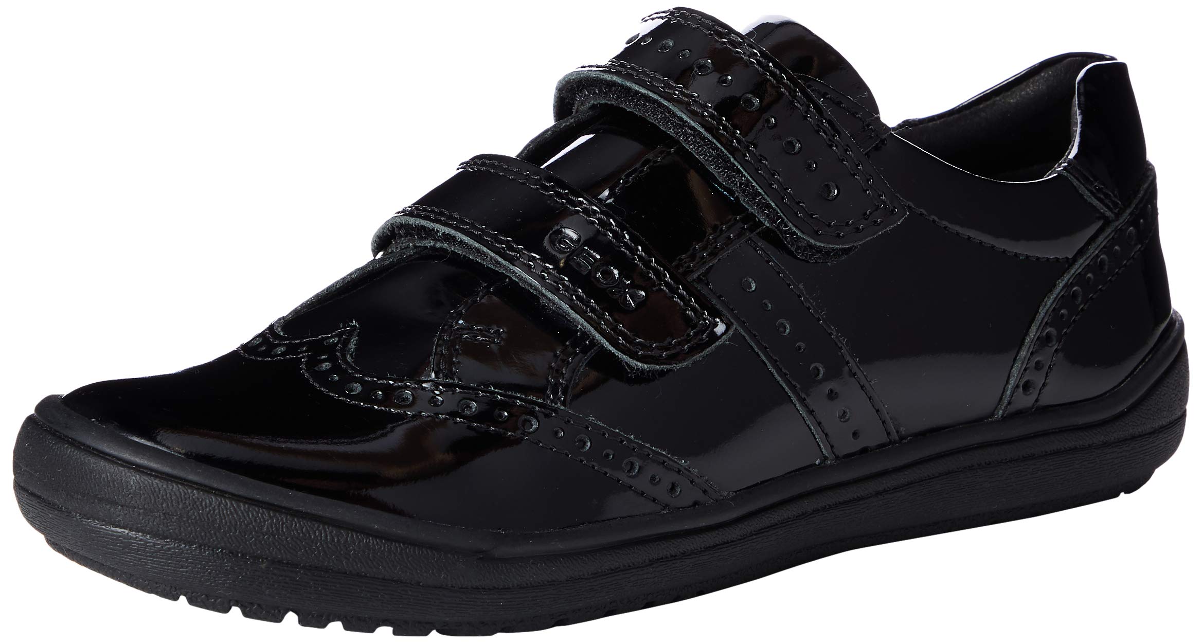 Geox J Hadriel Girl G, Zapatos Niñas
