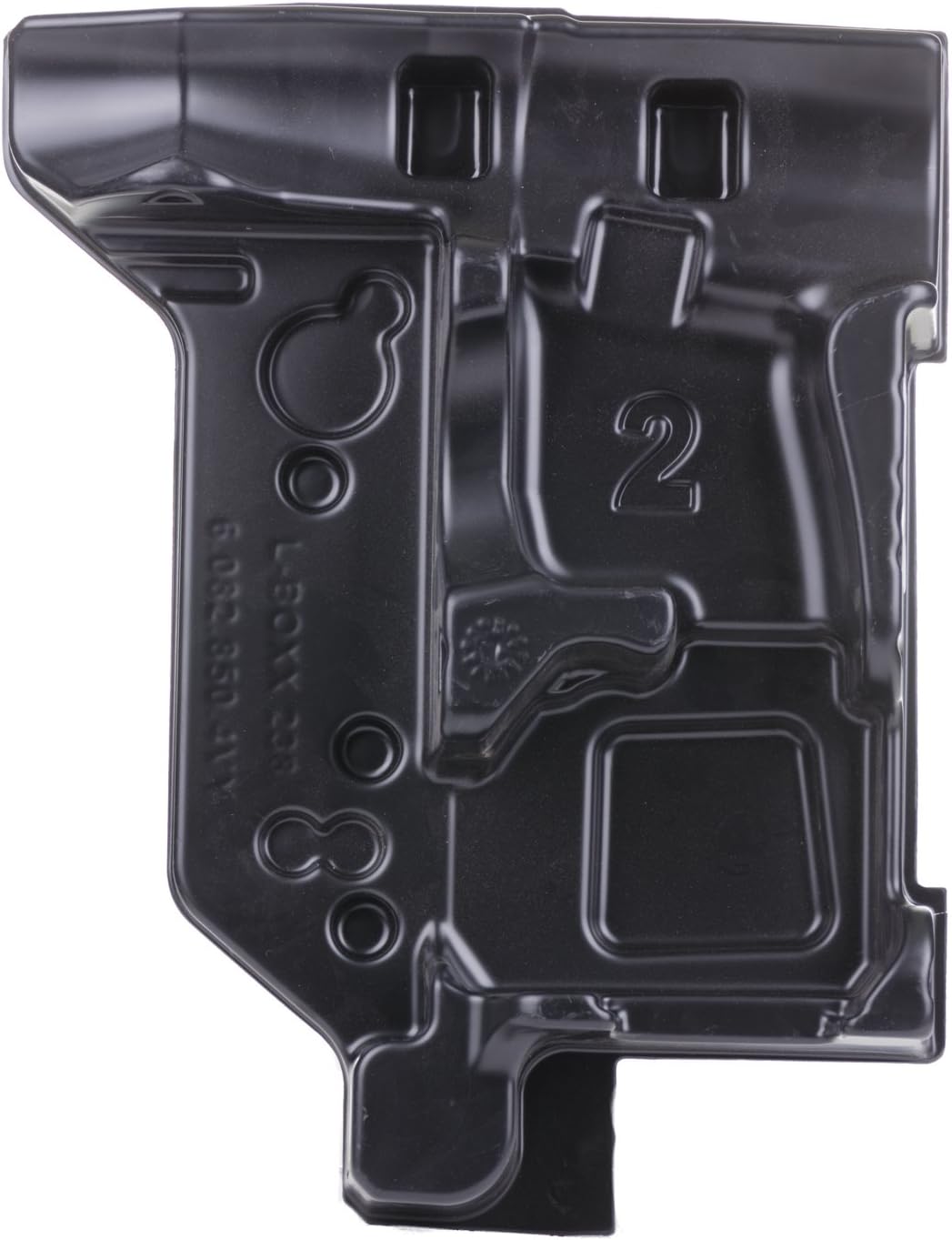 Bosch Parts 60828504VY 24618, 25618, LWH181, LDS181 Drill Scriver/Impact Drill Dynamic