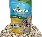 SmartCat 6506 Toutes les nuisances naturelles 20 Lb