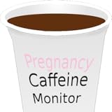 Caffeine Monitor for Pregnancy