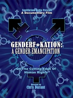 Genderf*kation: A Gender Emancipation