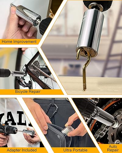 Miniatura 7 de Herramientas universales para enchufes regalos para hombres regalos para papá regalos para hombres regalos de Navidad para hombres él papá novio