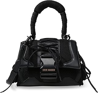 Steve Madden womens Steve Madden Diego Top Handle Crossbody