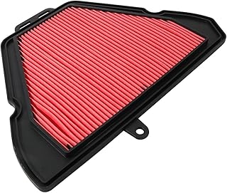 Air Filter T2204820 air Filter for Triumph Tiger 1050 for Triumph Tiger Sport 1050 for Triumph Speed Triple 1050 for Triumph Sprint 1050 ST for Triumph Sprint 1050 GT ABS air Filter