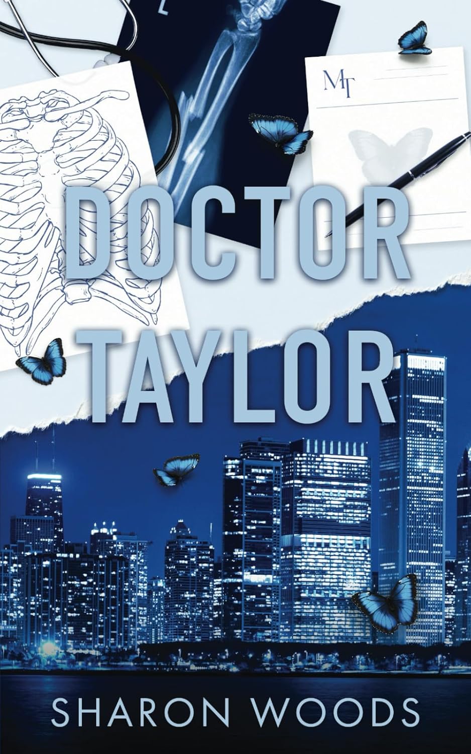 Doctor Taylor: Special Edition