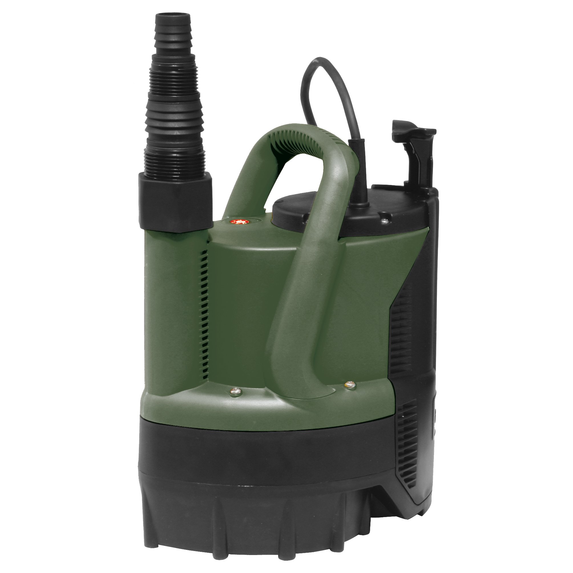 DAB Verty Nova Pompe de drainage 400 m 240 V