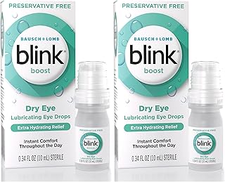 Eye Drops For Dry Eyes Contacts Picks collage image 3