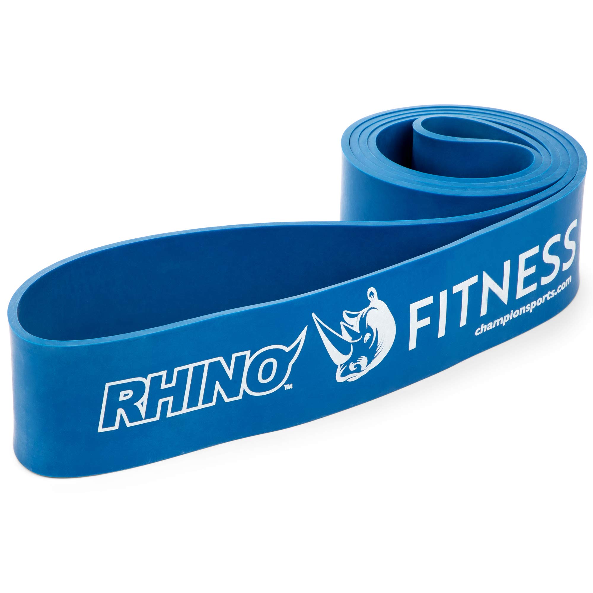 Champion Sports Stretch Training Bands - Multiple Resistance Levels