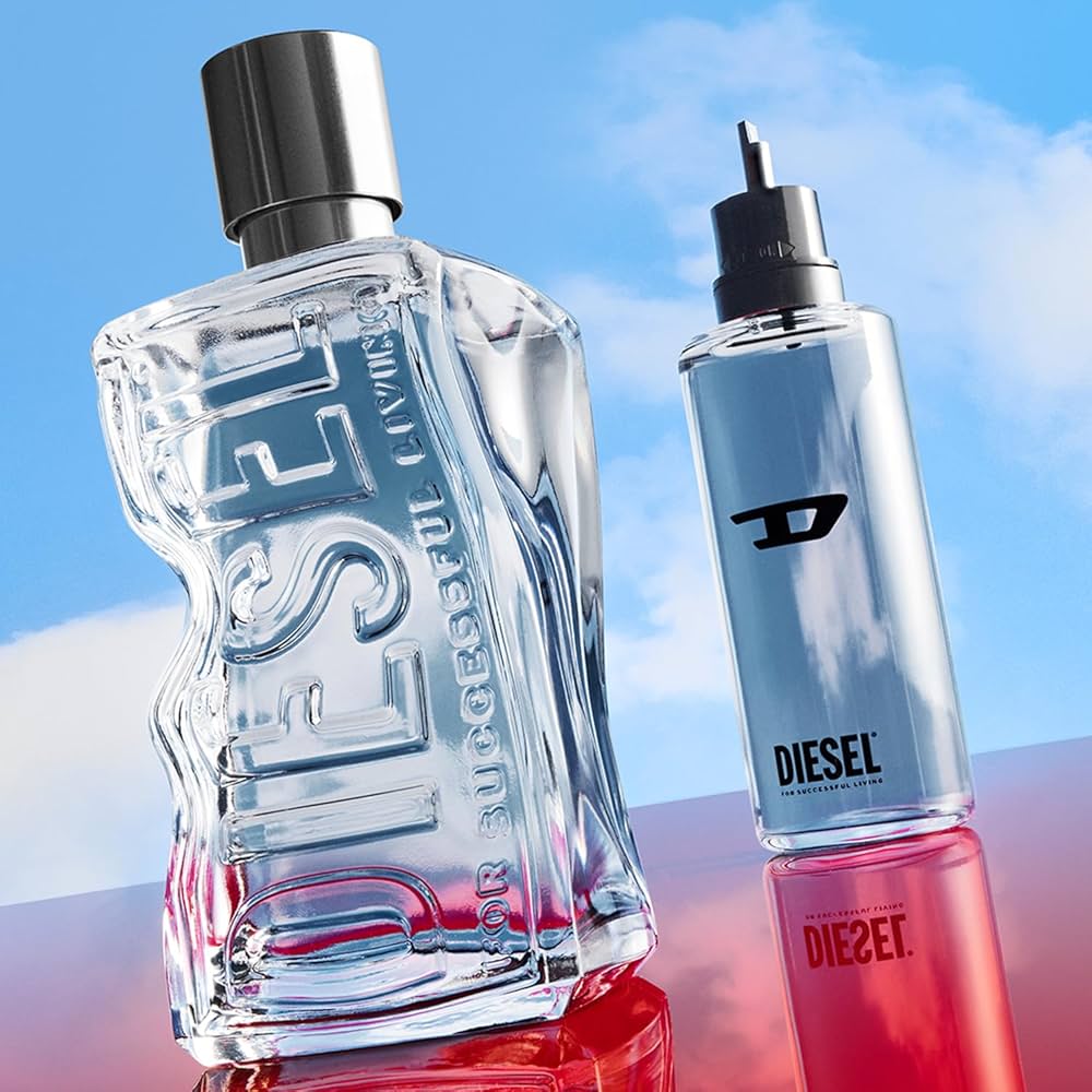 ★CDL Roll On Fragrance / Silent Mist★ NO. 1308 Fragrance Oil for Cold Air Diffusers - Inspired by