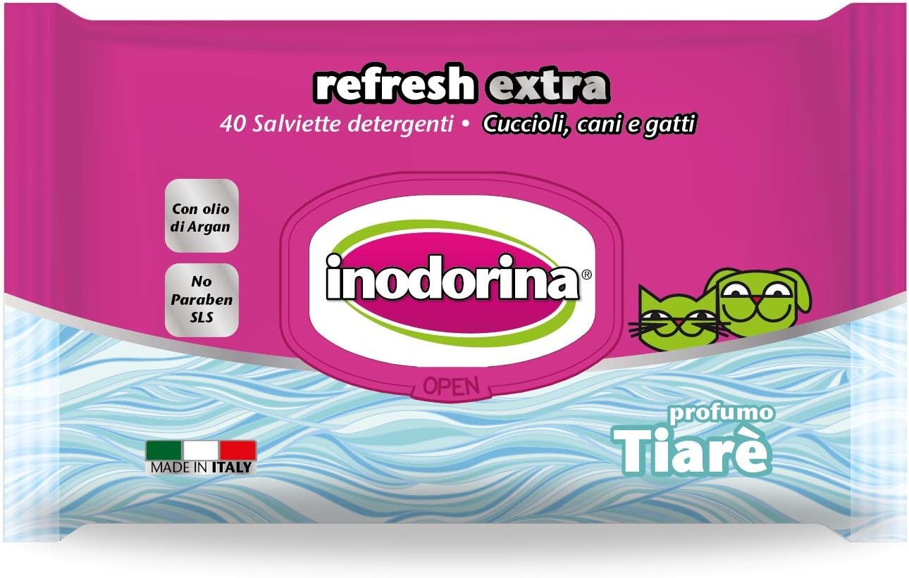 salviette medicali per la pelle