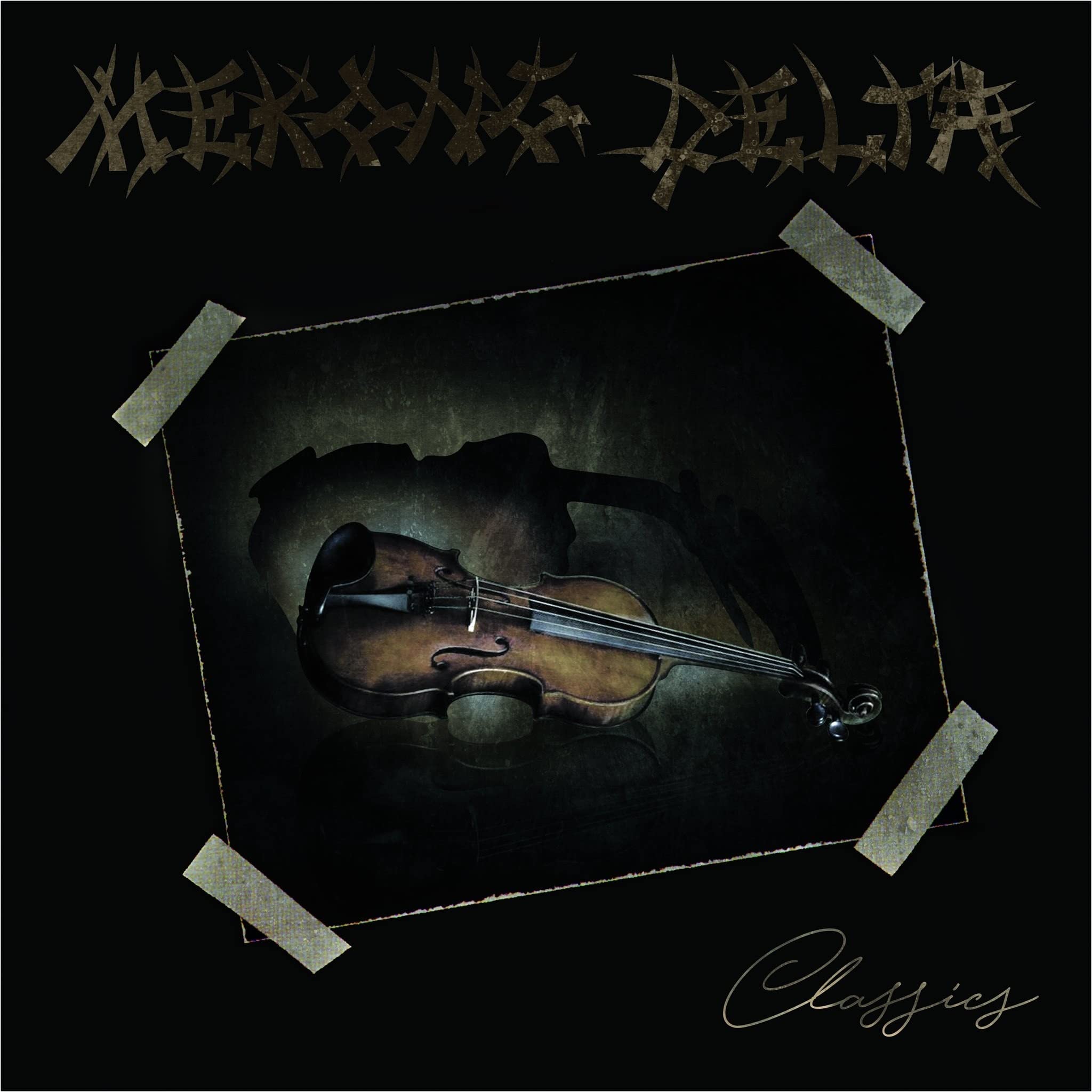 Classics [VINYL]