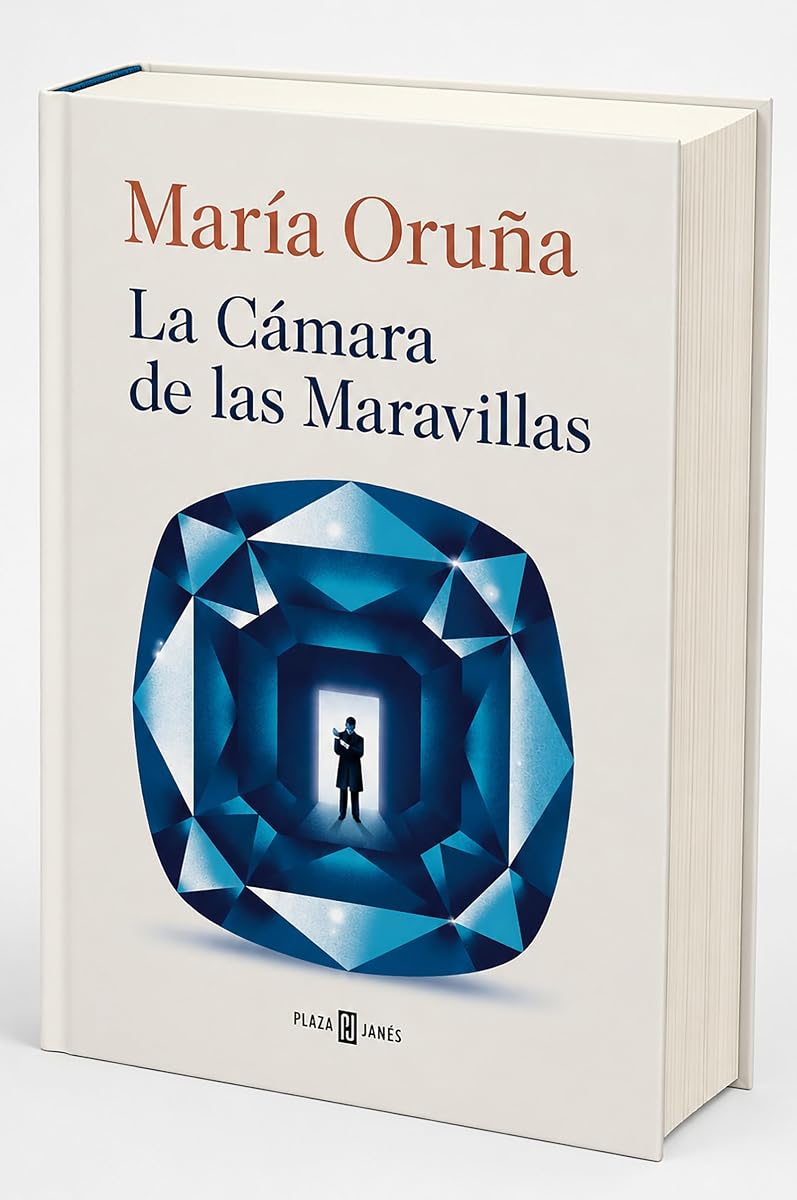 La Cámara de las Maravillas