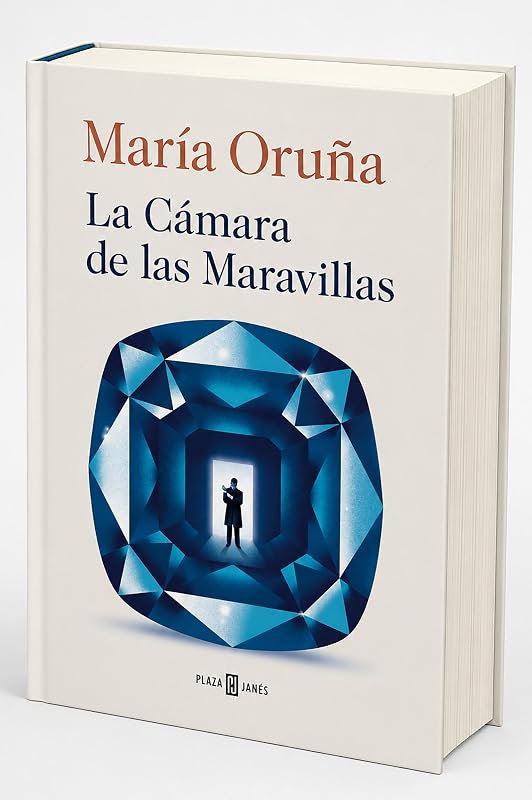 La Cámara de las Maravillas / The Chamber of Wonders (Spanish Edition)