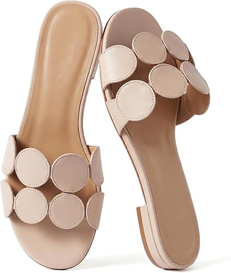 Flat Sandals for Women by Generic: A Cost-Effective Summer Staple