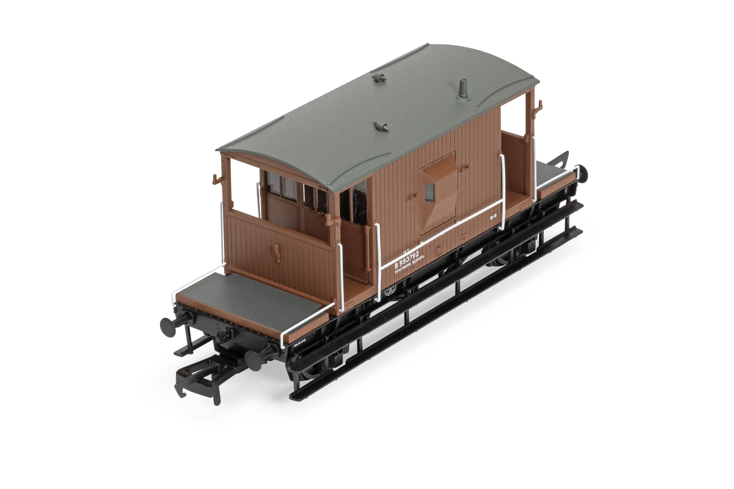 Hornby Wagons de fret R60289 BR Brake Van Southern Region 950792