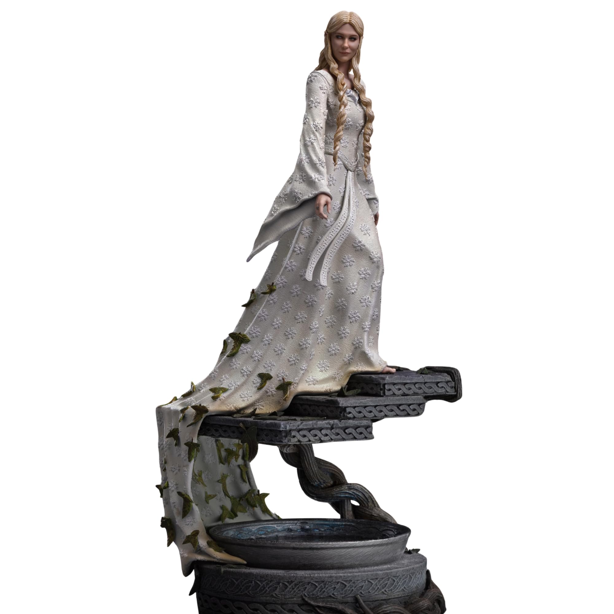 Iron Studios Statue Art Scale 1/10, Galadriel Lord of the Rings 30,5 cm