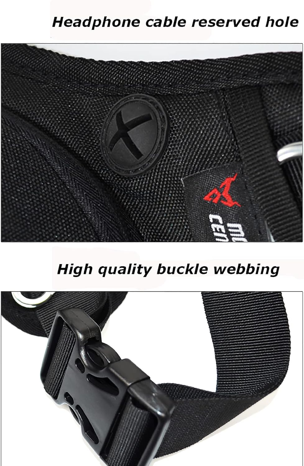 Oxford Cloth Motorcycle Drop Leg Side Bag Waterproof Outdoor Casual Waist Bag Motorbike Hip Bum Pack Crossbody Bags