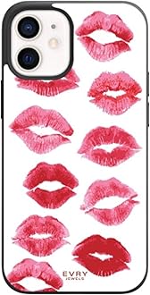 Shock Absorbing Phone case Designed for iPhone, XOXO, 15 Plus