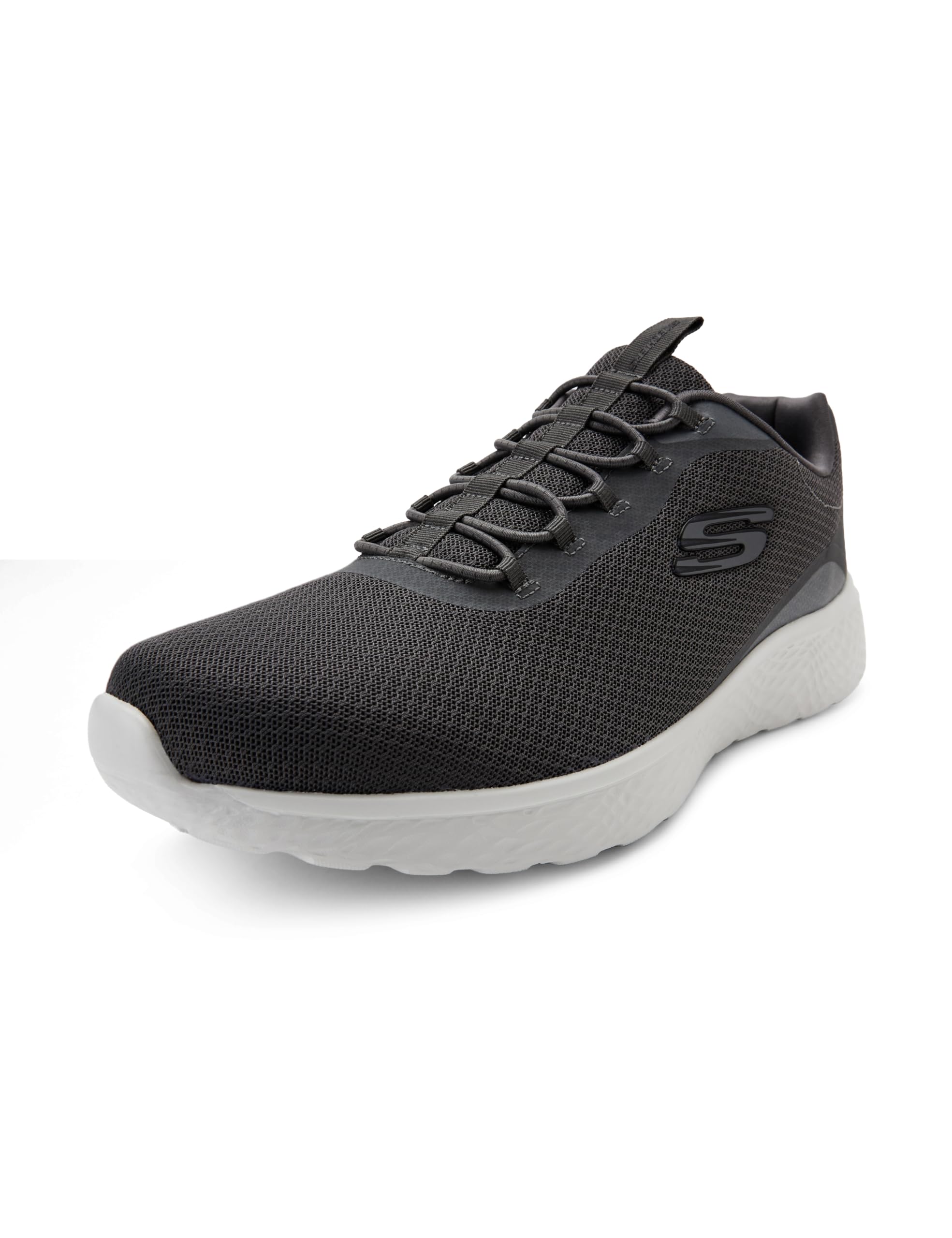 skechers Men Lace Up Sneaker Shoes-picture-31