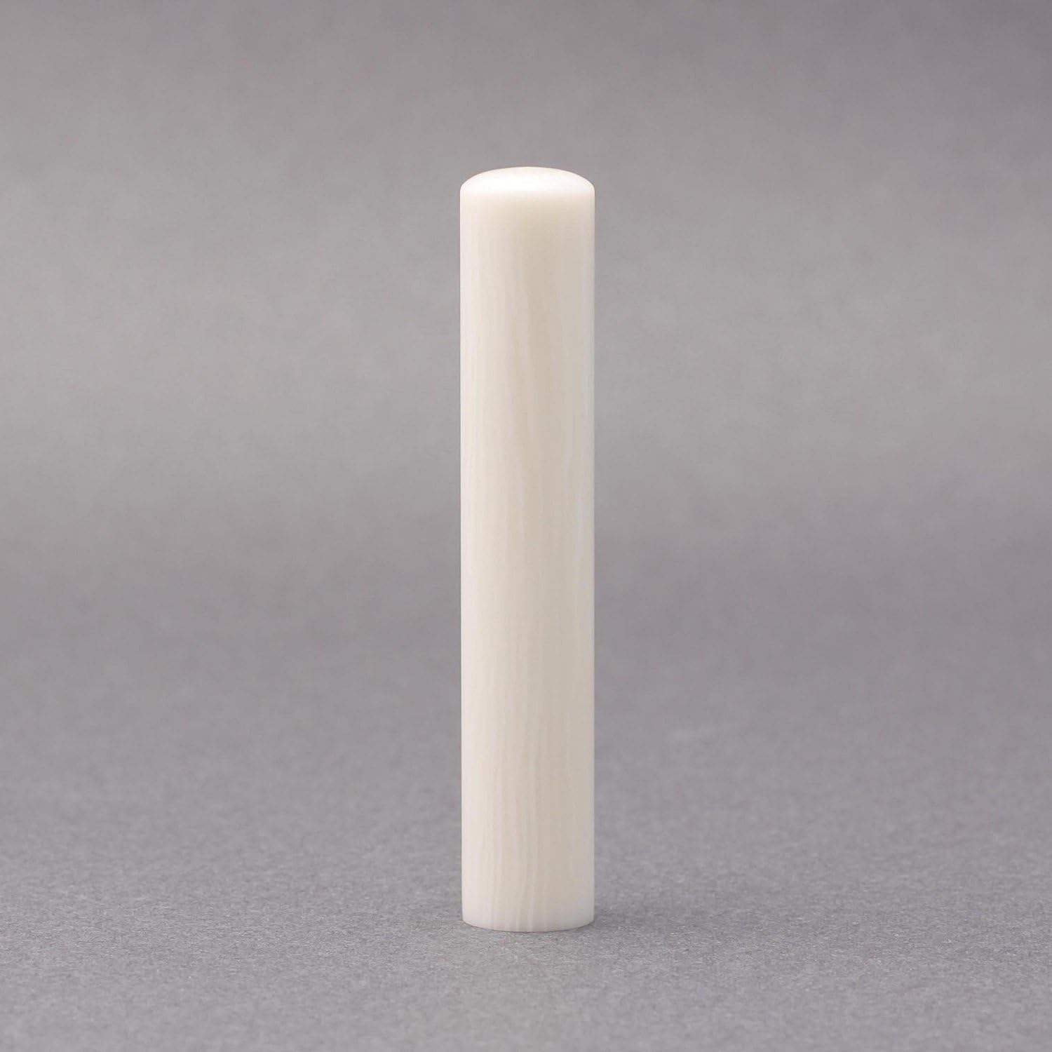 Amazon ご印鑑 ラクト白 10 5mm 機械彫り 個人用印鑑 文房具 オフィス用品