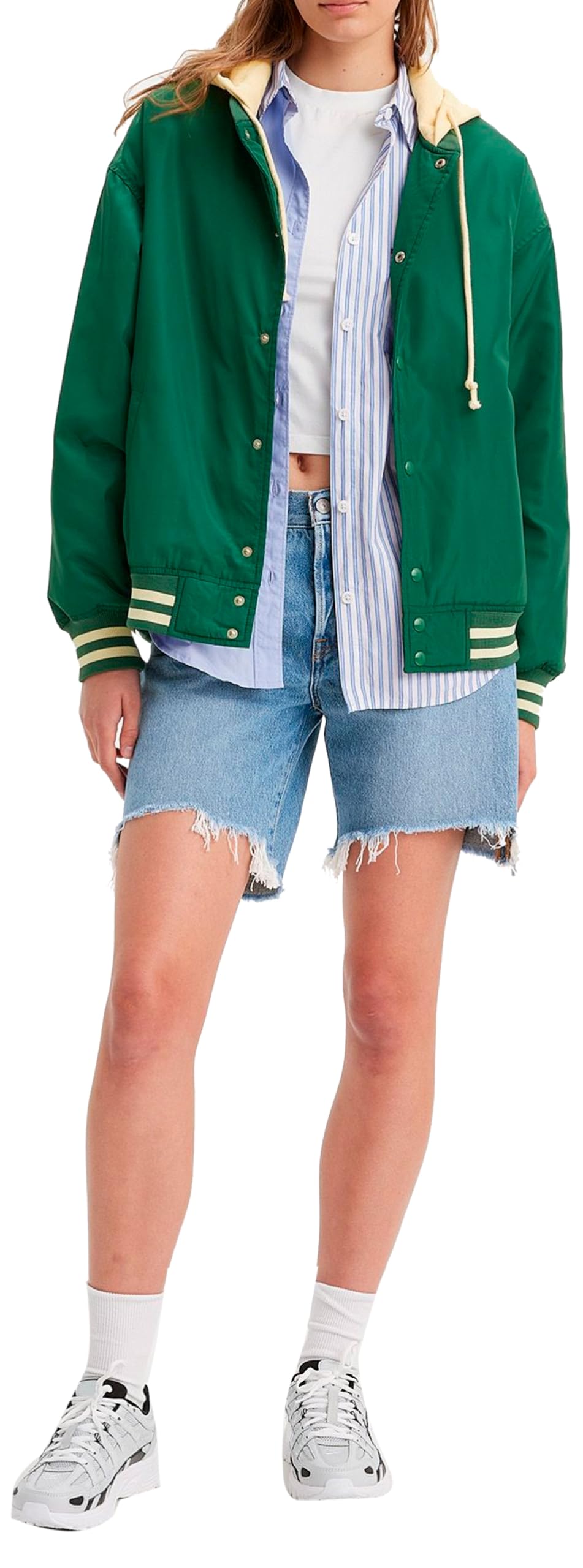 Levi's 501®90S Short, Feeling The Music, 24
