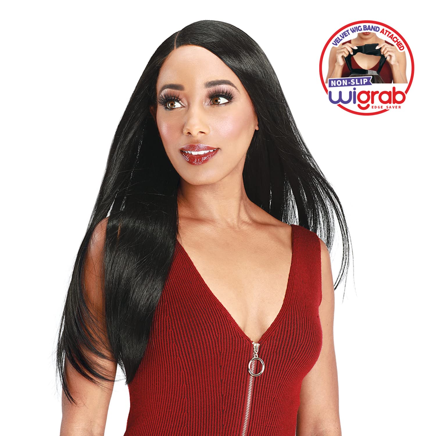 Beyond HD Lace Front Wig BYD WG-LACE H Dayla (FS1B/30)
