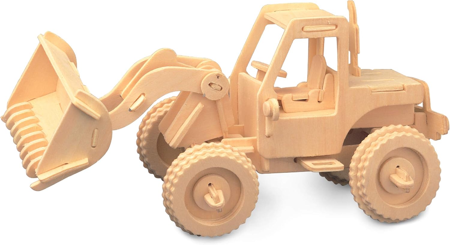 Rompecabezas Típicos