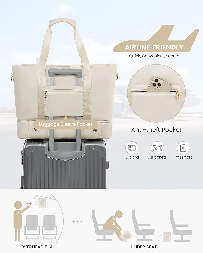 Charocean Kinderkoffer om op te zitten, kindertrolley kinderreiskoffer met trekstang en wachtwoordslot, rolkoffer kinderkoffer voor 3-6 jaar meisjes & jongens, 37L, geel, Mittelgroß, modern