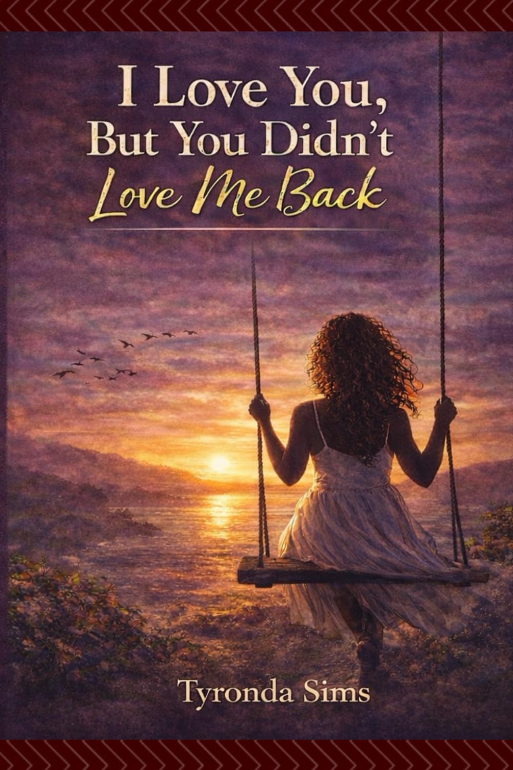 I Love You But You Didn’t Love Me Back: When his heart is broken, yours pays the price