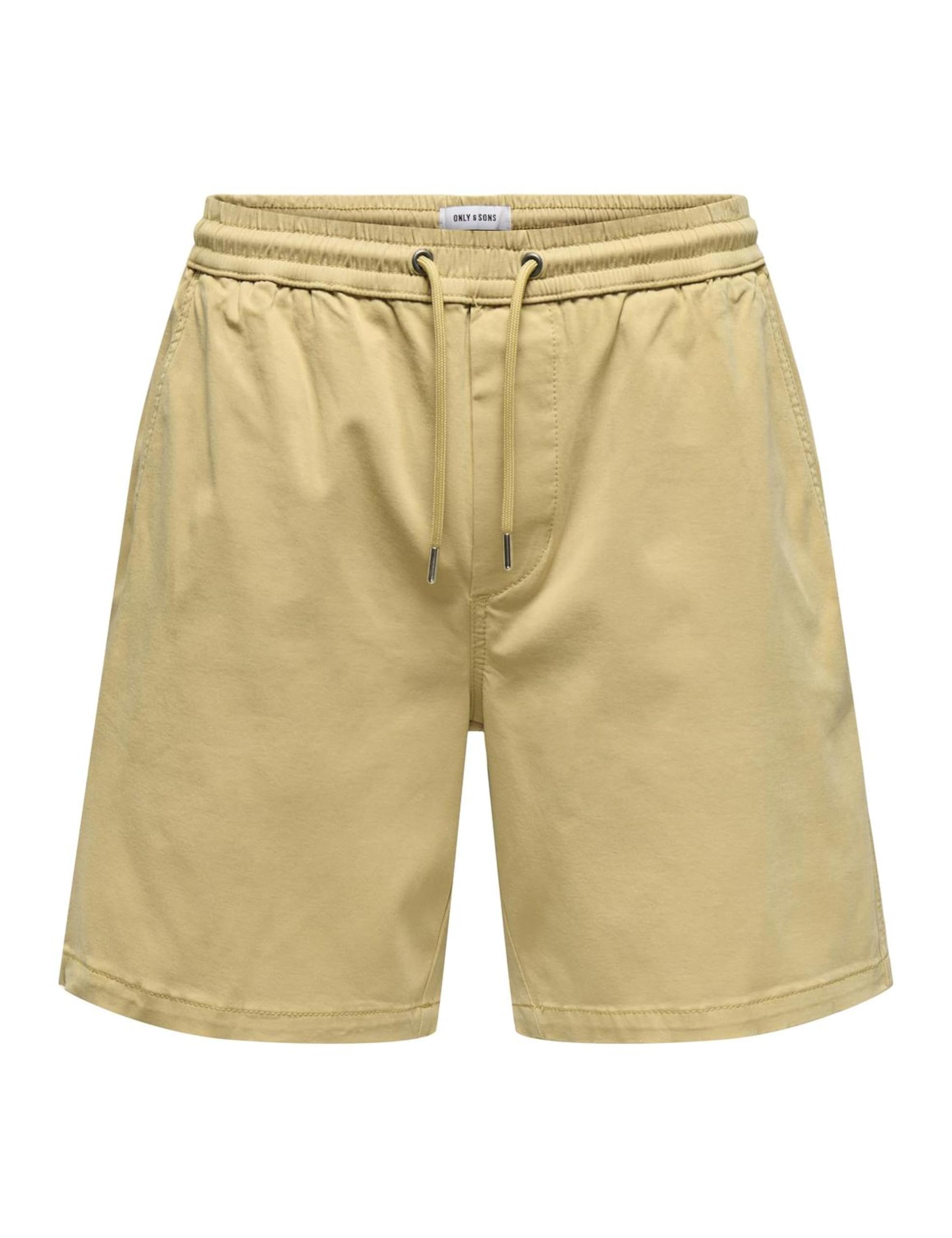Onsaiken Loose 0297 Shorts